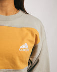 Adidas - Sweatshirt (M)