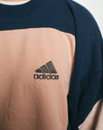 Adidas - Sweatshirt (S)