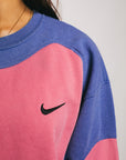 Nike - Sweatshirt (L)