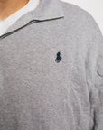 Ralph Lauren - Quarter Zip (L)