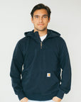 Carhartt - Quarter Zip