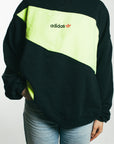 Adidas - Sweatshirt (L)