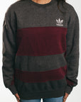 Adidas - Sweatshirt (S)