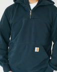 Carhartt - Quarter Zip