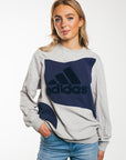 Adidas - Sweatshirt (M)