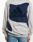 Adidas - Sweatshirt (M)