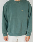 Nike - Sweatshirt