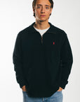 Ralph Lauren - Quarter Zip (L)