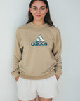 Adidas - Sweatshirt