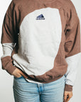 Adidas - Sweatshirt (S)