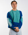 Adidas - Sweatshirt (L)