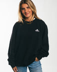 Adidas - Sweatshirt (L)