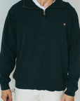 Ralph Lauren - Quarter Zip