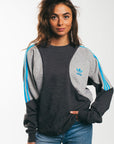 Adidas - Sweatshirt (S)