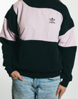 Adidas - Sweatshirt (XS)