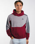 Adidas - Hoodie (M)