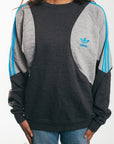 Adidas - Sweatshirt (S)