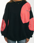 Adidas - Sweatshirt (L)