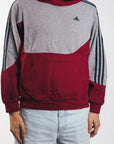 Adidas - Hoodie (M)