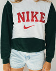 Nike - Sweatshirt