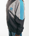 Adidas - Sweatshirt (S)