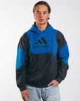 Adidas - Hoodie (L)