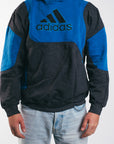 Adidas - Hoodie (L)