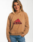 Adidas - Sweatshirt (S)