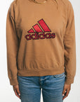 Adidas - Sweatshirt (S)