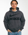 Nike - Hoodie (L)