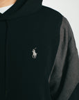 Ralph Lauren - Hoodie (S)