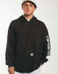 Carhartt - Hoodie