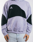 Adidas - Hoodie (L)