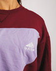 Adidas - Sweatshirt (L)