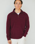 Ralph Lauren - Quarter Zip