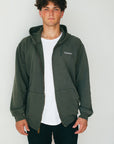 Carhartt - Full Zip