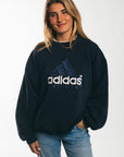 Adidas - Sweatshirt (L)