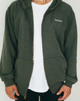 Carhartt - Full Zip