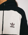 Adidas - Hoodie (M)