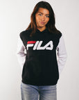 Fila - Hoodie (S)