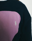 Ralph Lauren - Sweatshirt (XS)