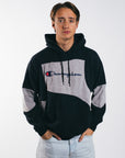 Champion - Hoodie (M)