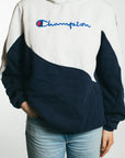 Champion - Hoodie (S)