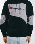 Champion - Hoodie (M)