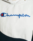 Champion - Hoodie (S)