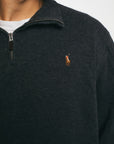 Ralph Lauren - Quarter Zip (L)