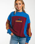 Adidas - Sweatshirt (S)