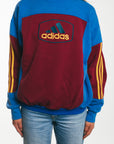 Adidas - Sweatshirt (S)