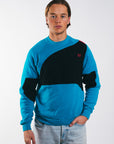 Chaps Ralph Lauren - Sweatshirt (M)