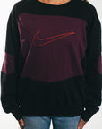 Nike - Sweatshirt (M)